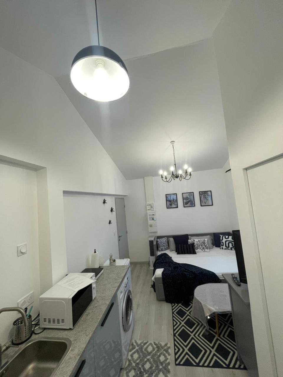 Nouveau Cdg Parc D'Expo De Villepinte Aulnay-sous-Bois Luaran gambar