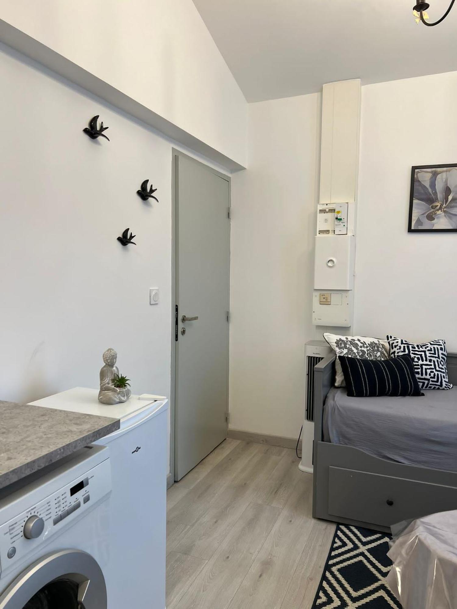 Nouveau Cdg Parc D'Expo De Villepinte Aulnay-sous-Bois Luaran gambar